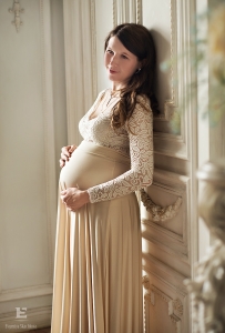 Фотосессия беременности: 